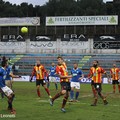 Fidelis Andria - Lecce