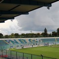 Fidelis Andria - Akragas, poule scudetto