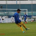 Fidelis Andria - Akragas, poule scudetto