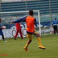 Fidelis Andria - Akragas, poule scudetto