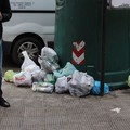 Sabino Fortunato in Piazza Sorelle Agazzi