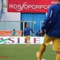 Fidelis Andria - Akragas, poule scudetto