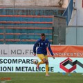 Fidelis Andria - Akragas, poule scudetto