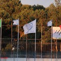 Fidelis Andria - Akragas, poule scudetto