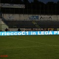 Fidelis Andria - Akragas, poule scudetto