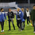 Fidelis Andria - Akragas, poule scudetto