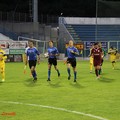 Fidelis Andria - Akragas, poule scudetto