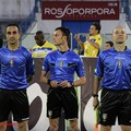 Fidelis Andria - Akragas, poule scudetto