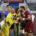 Fidelis Andria - Akragas, poule scudetto