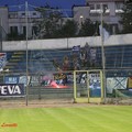 Fidelis Andria - Akragas, poule scudetto