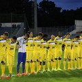 Fidelis Andria - Akragas, poule scudetto