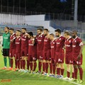 Fidelis Andria - Akragas, poule scudetto