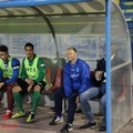 Fidelis Andria - Akragas, poule scudetto