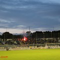 Fidelis Andria - Akragas, poule scudetto