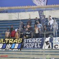 Fidelis Andria - Akragas, poule scudetto