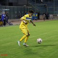 Fidelis Andria - Akragas, poule scudetto