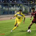 Fidelis Andria - Akragas, poule scudetto