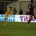 Fidelis Andria - Akragas, poule scudetto