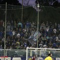 Fidelis Andria - Akragas, poule scudetto