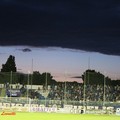 Fidelis Andria - Akragas, poule scudetto