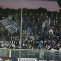 Fidelis Andria - Akragas, poule scudetto