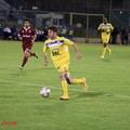 Fidelis Andria - Akragas, poule scudetto