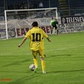 Fidelis Andria - Akragas, poule scudetto