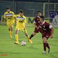 Fidelis Andria - Akragas, poule scudetto