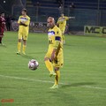 Fidelis Andria - Akragas, poule scudetto