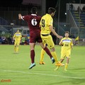 Fidelis Andria - Akragas, poule scudetto