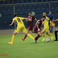 Fidelis Andria - Akragas, poule scudetto