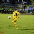 Fidelis Andria - Akragas, poule scudetto