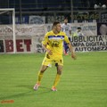 Fidelis Andria - Akragas, poule scudetto