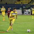 Fidelis Andria - Akragas, poule scudetto