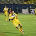 Fidelis Andria - Akragas, poule scudetto