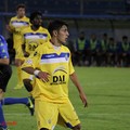 Fidelis Andria - Akragas, poule scudetto