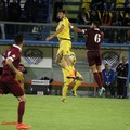Fidelis Andria - Akragas, poule scudetto