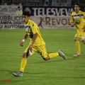 Fidelis Andria - Akragas, poule scudetto