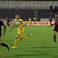 Fidelis Andria - Akragas, poule scudetto