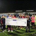 Partita della Solidarietà Andria