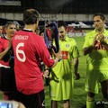 Partita della Solidarietà Andria
