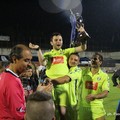 Partita della Solidarietà Andria