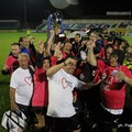 Partita della Solidarietà Andria