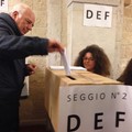 Primarie Centrosinistra Andria