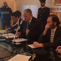 Disarticolati due gruppi criminali dediti allo spaccio in Piazza S. Maria Vetere