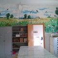 Graffiti e Tag Scuola Manzoni