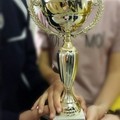 Nutrire il pianeta, la Scuola "Fermi" premiata dal Rotary