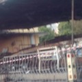 Giostra in fiamme a Largo Torneo ad Andria