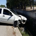 Incidente Via Corato Andria