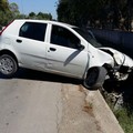 Incidente Via Corato Andria